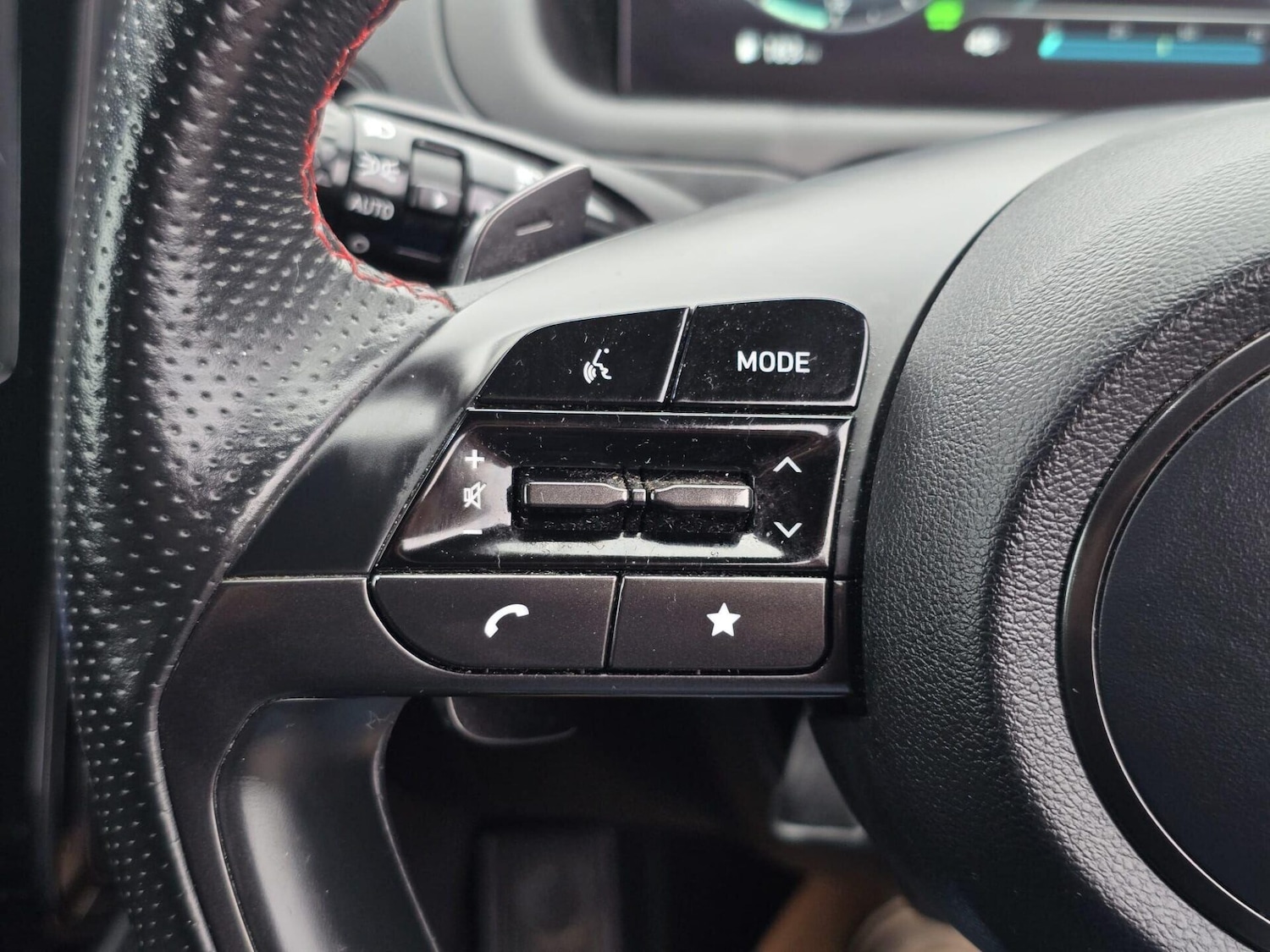 Used Hyundai TUCSON 2022 for sale - 77533825: Photo 27