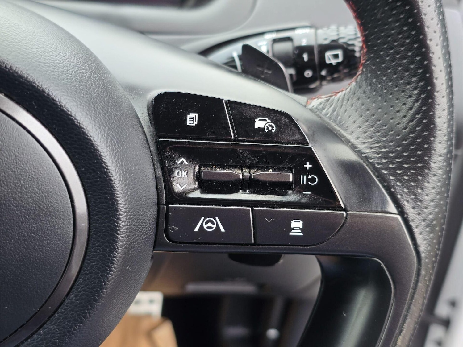 Used Hyundai TUCSON 2022 for sale - 77533825: Photo 29