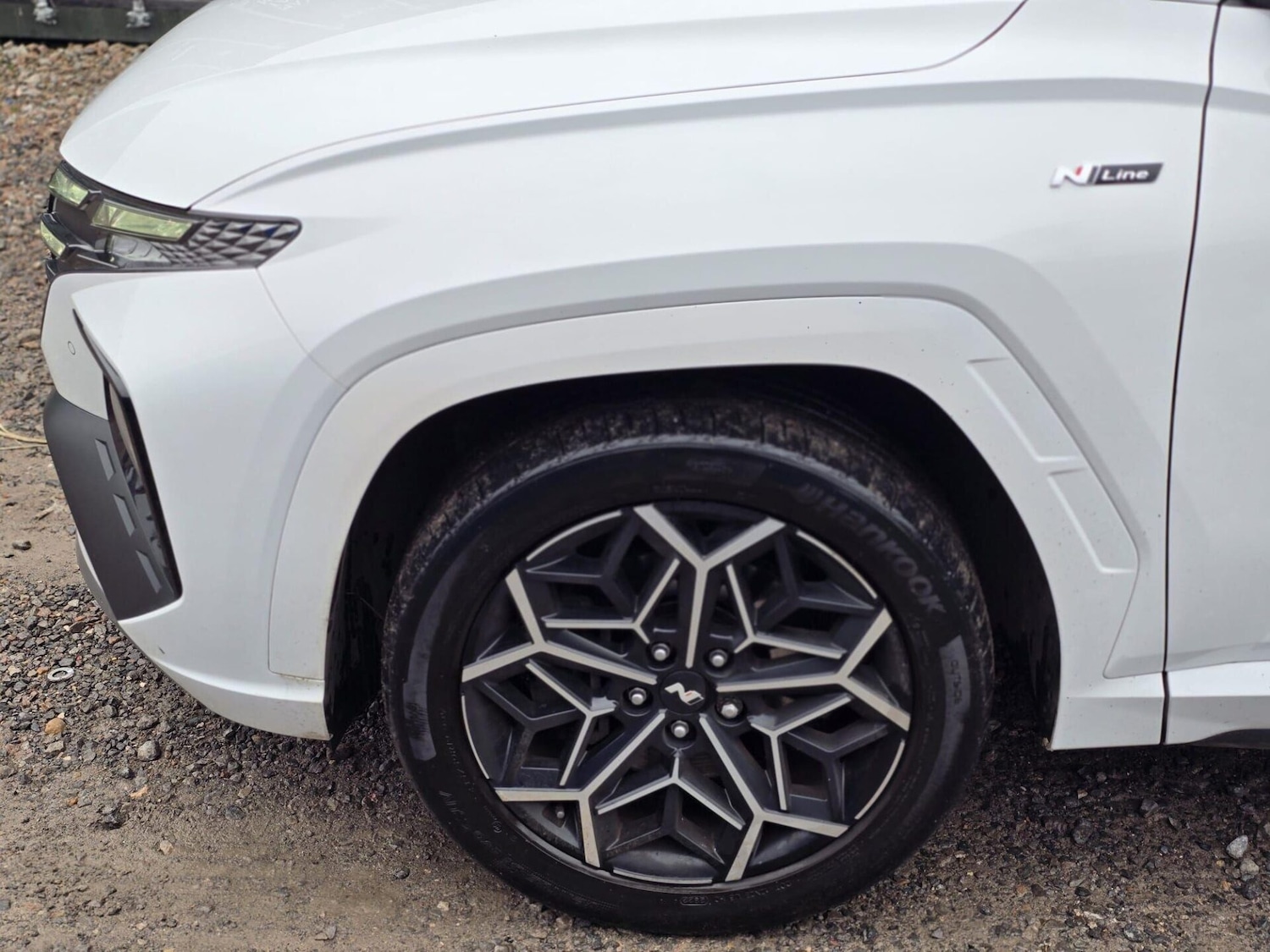 Used Hyundai TUCSON 2022 for sale - 77533825: Photo 32