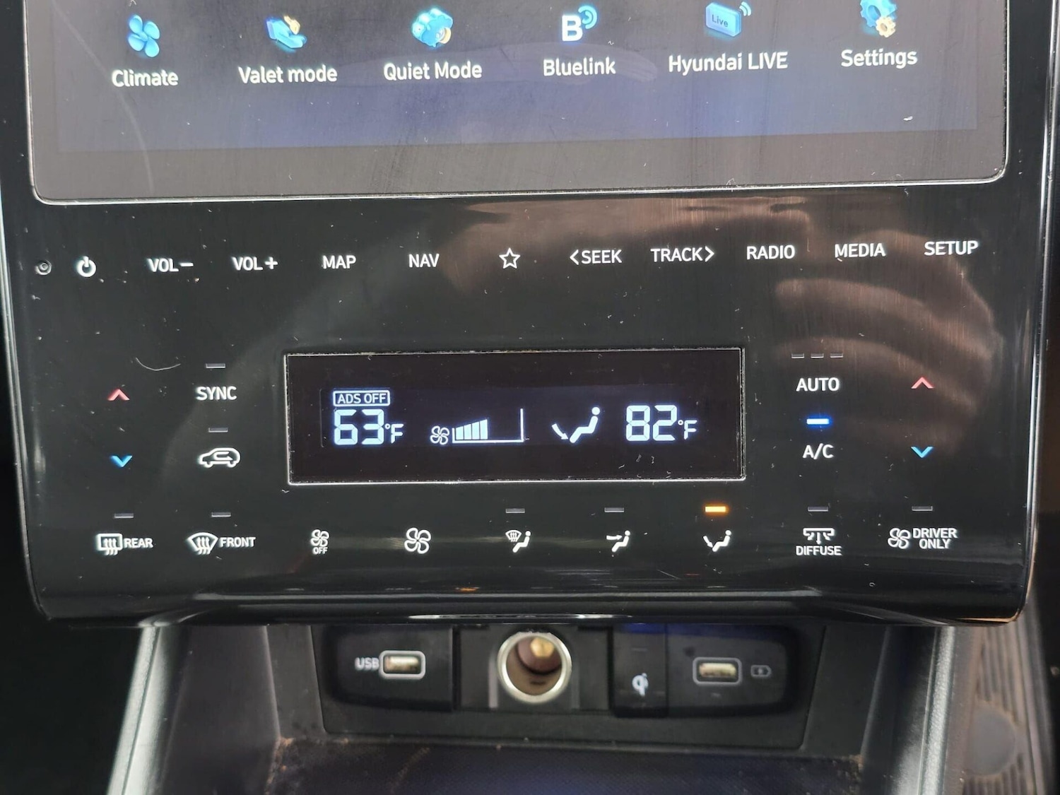 Used Hyundai TUCSON 2022 for sale - 77533825: Photo 33