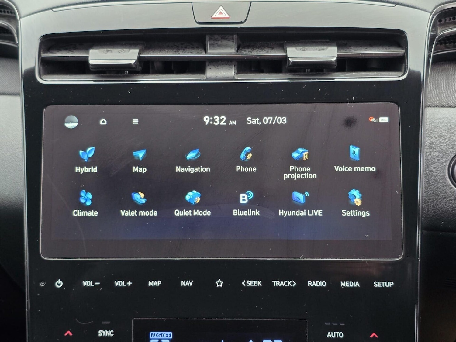 Used Hyundai TUCSON 2022 for sale - 77533825: Photo 34