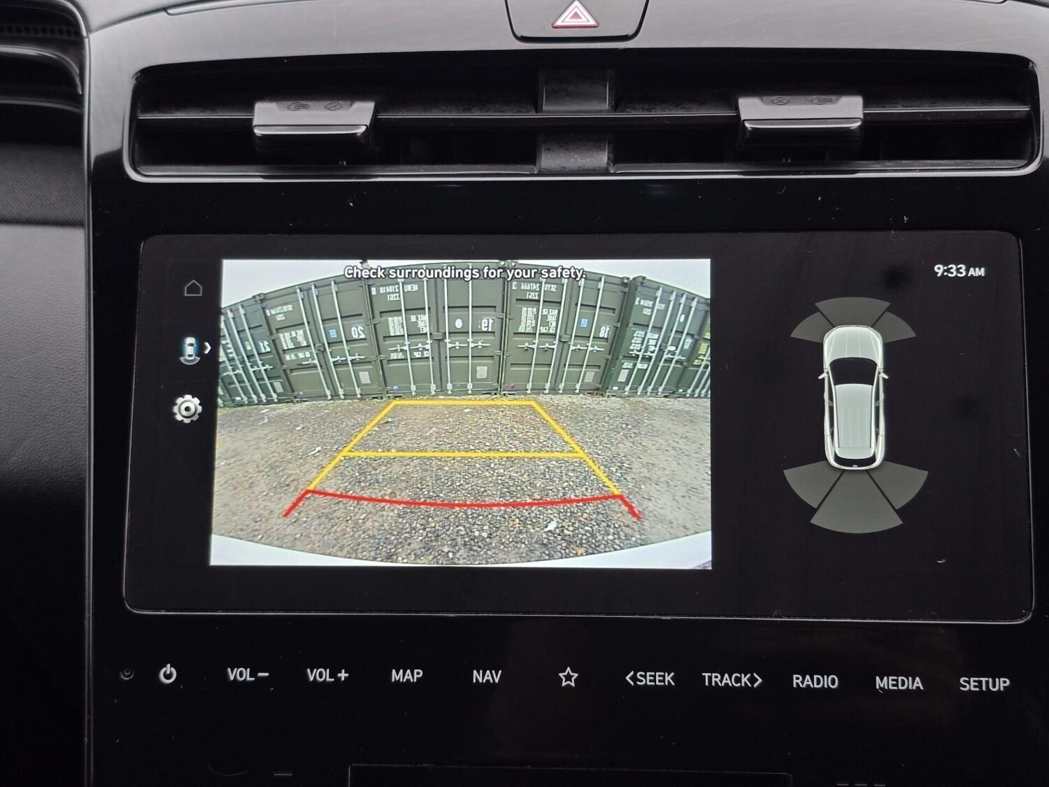 Used Hyundai TUCSON 2022 for sale - 77533825: Photo 35