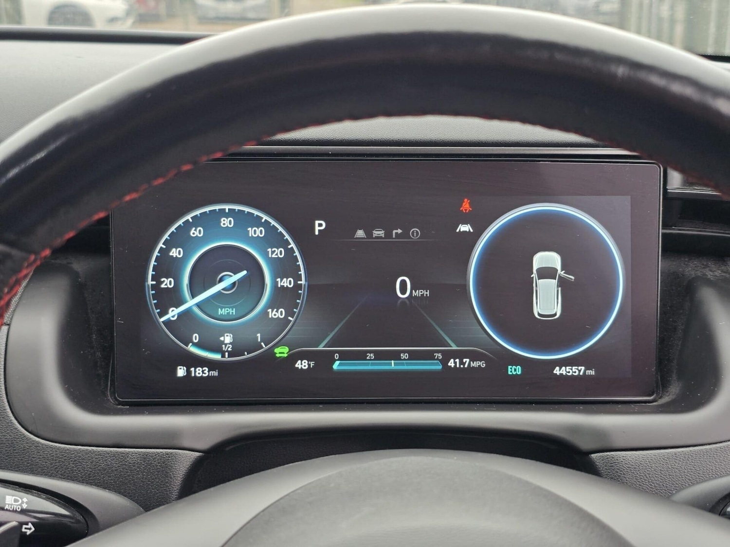 Used Hyundai TUCSON 2022 for sale - 77533825: Photo 36