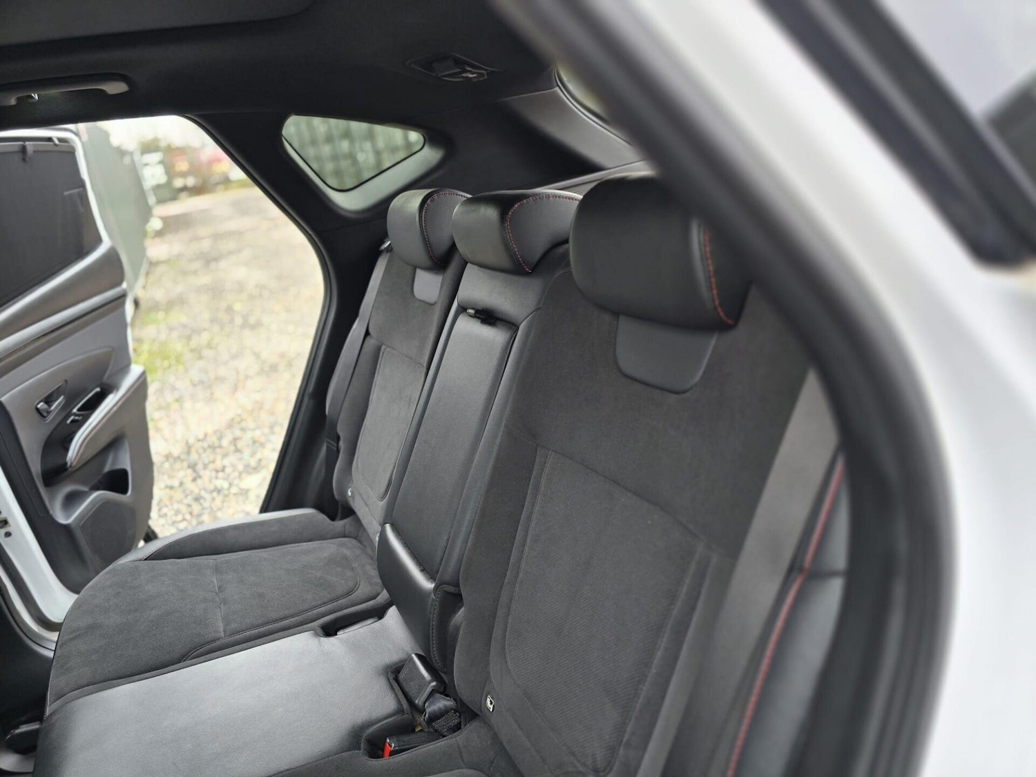 Used Hyundai TUCSON 2022 for sale - 77533825: Photo 40