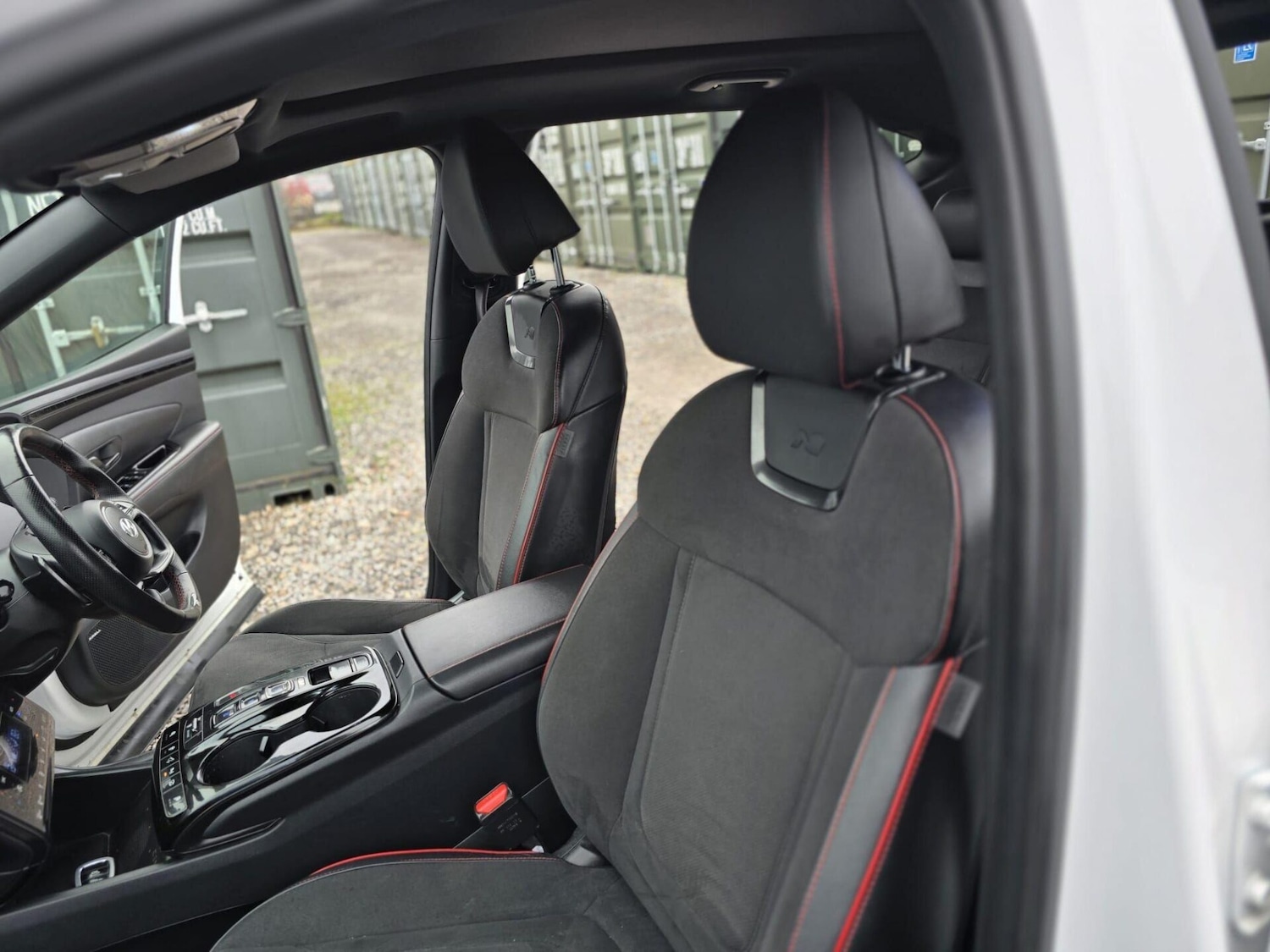 Used Hyundai TUCSON 2022 for sale - 77533825: Photo 41