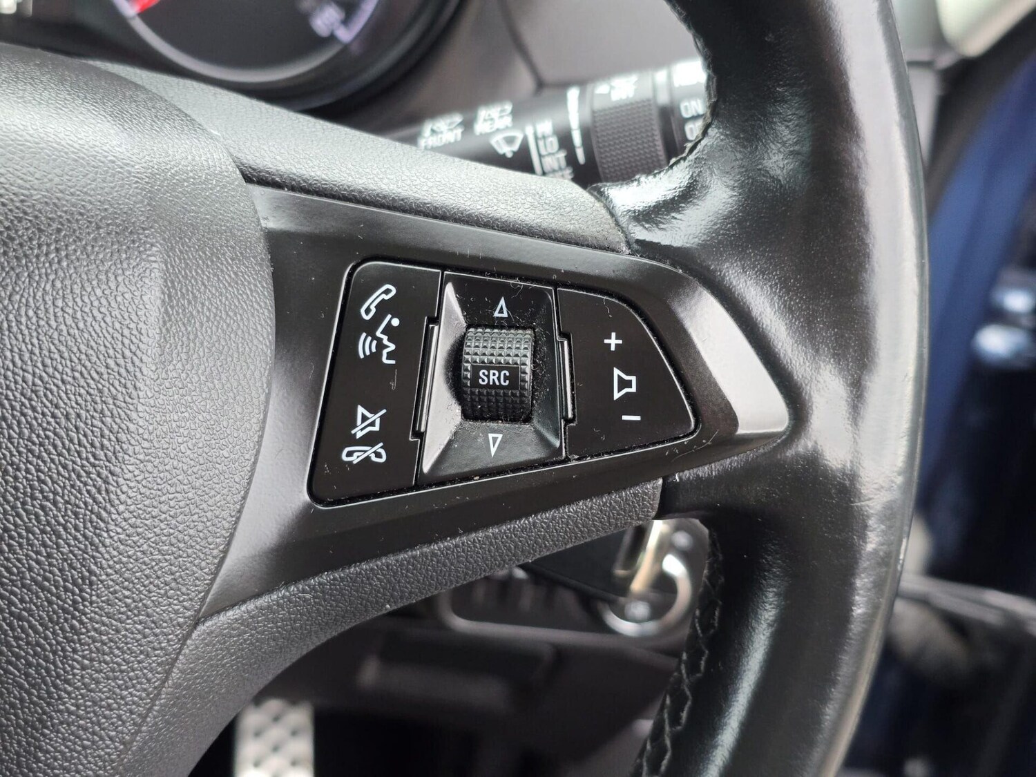 Used Vauxhall Zafira 2016 for sale - 77533828: Photo 29