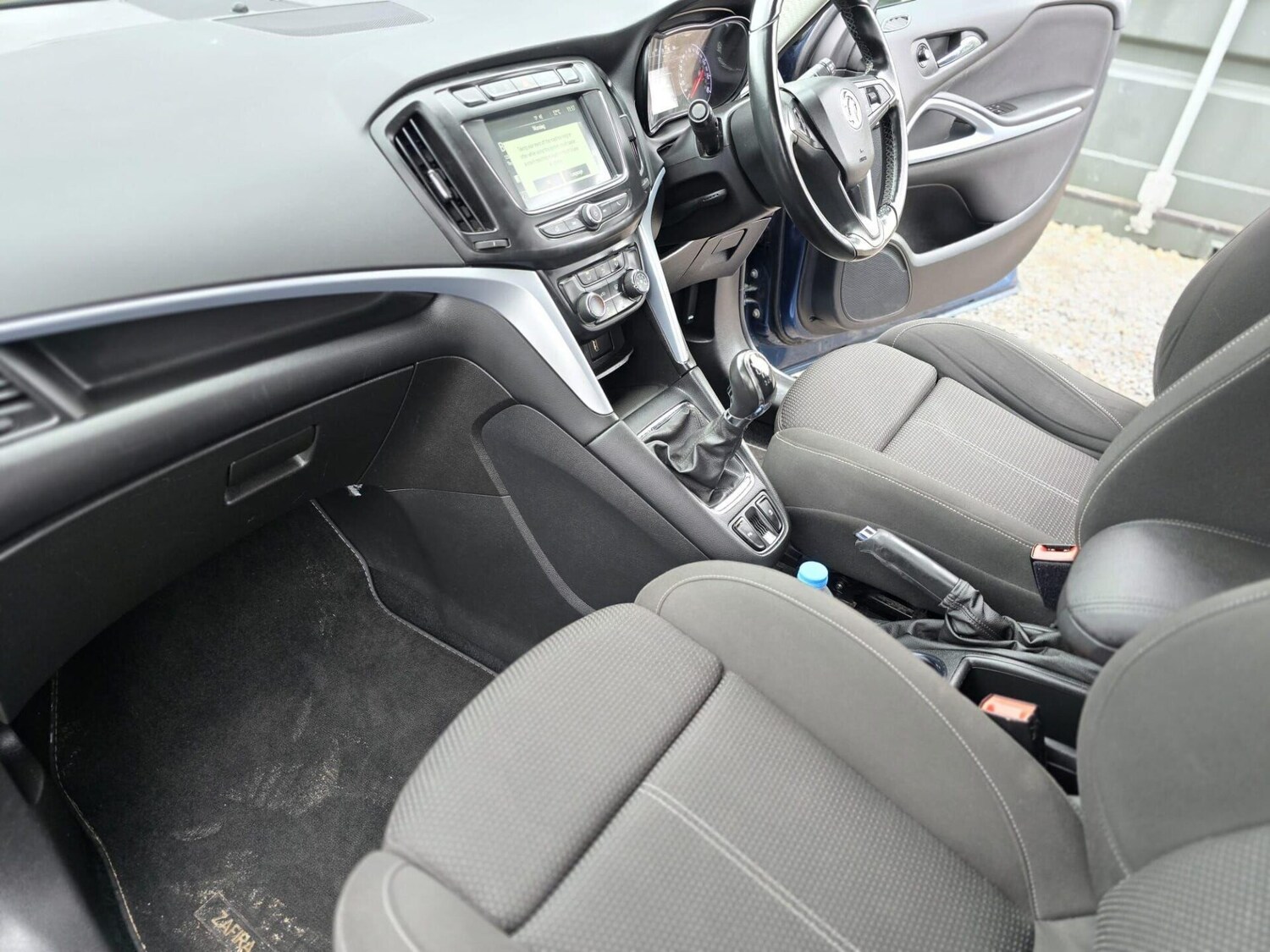 Used Vauxhall Zafira 2016 for sale - 77533828: Photo 36