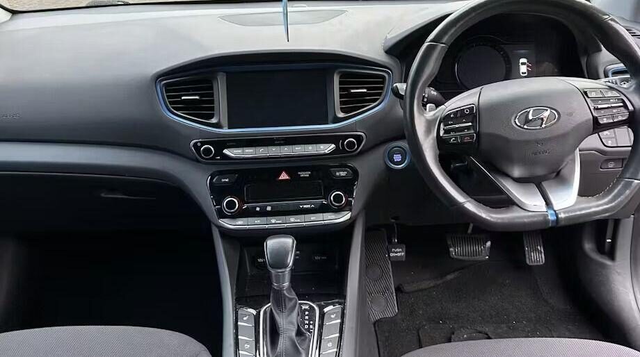 Used Hyundai IONIQ 2019 for sale - 77055987: Photo 5