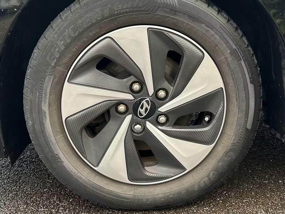 Used Hyundai IONIQ 2019 for sale - 77055987: Photo 8