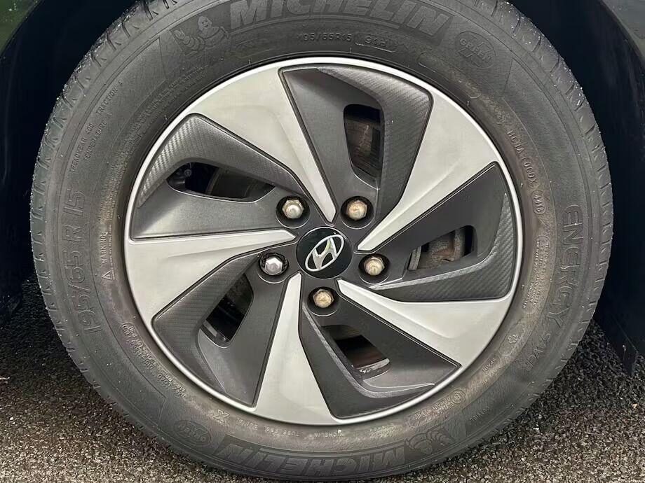 Used Hyundai IONIQ 2019 for sale - 77055987: Photo 9