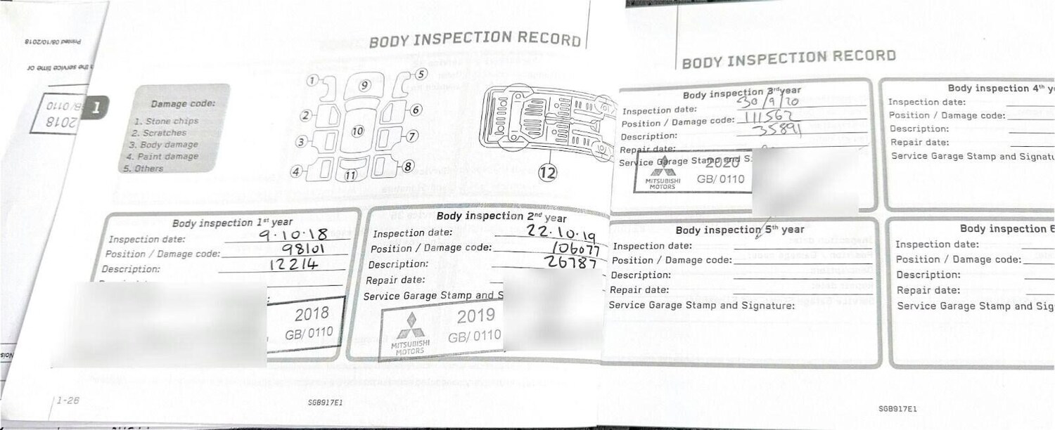 Used Mitsubishi ASX 2017 for sale - 77905686: Photo 10