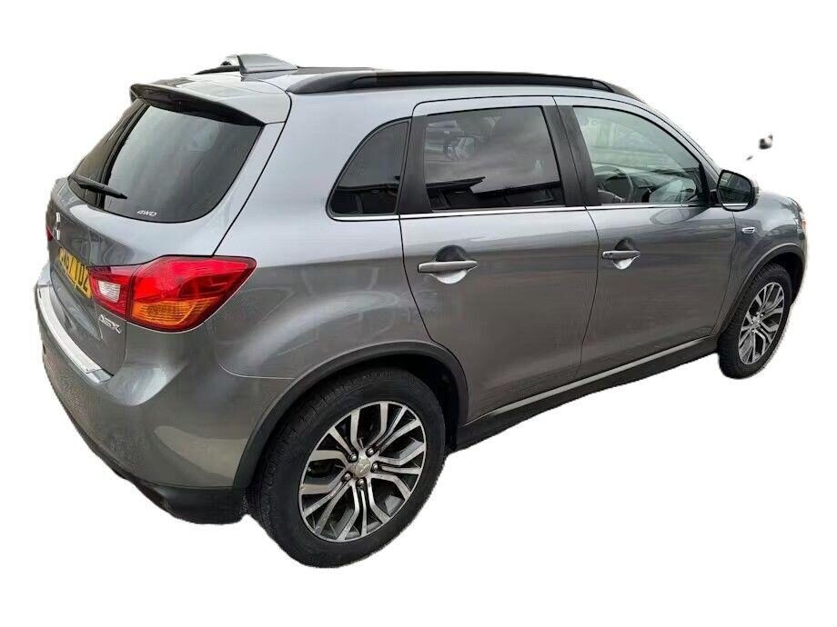 Used Mitsubishi ASX 2017 for sale - 77905686: Photo 4