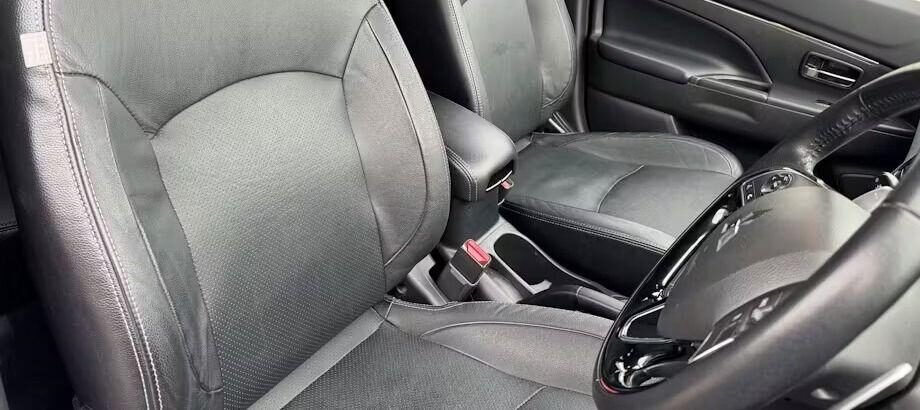 Used Mitsubishi ASX 2017 for sale - 77905686: Photo 6