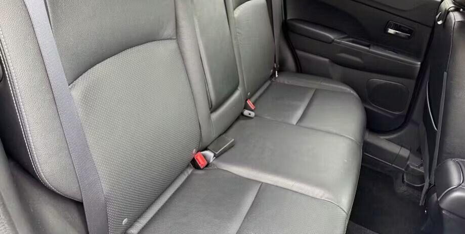 Used Mitsubishi ASX 2017 for sale - 77905686: Photo 7