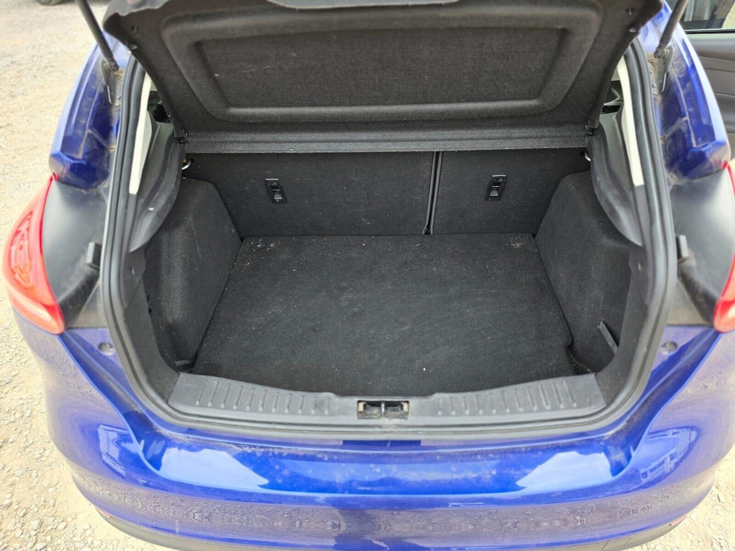 Vehicle 36