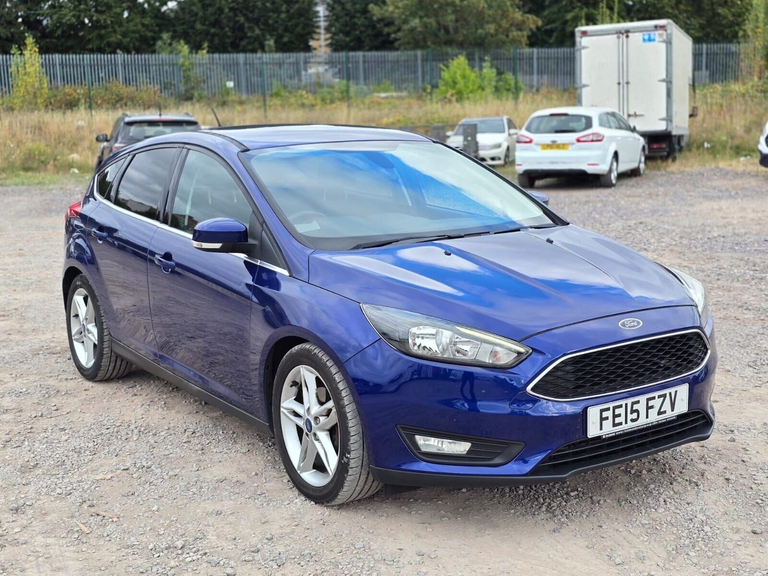 Vehicle 7