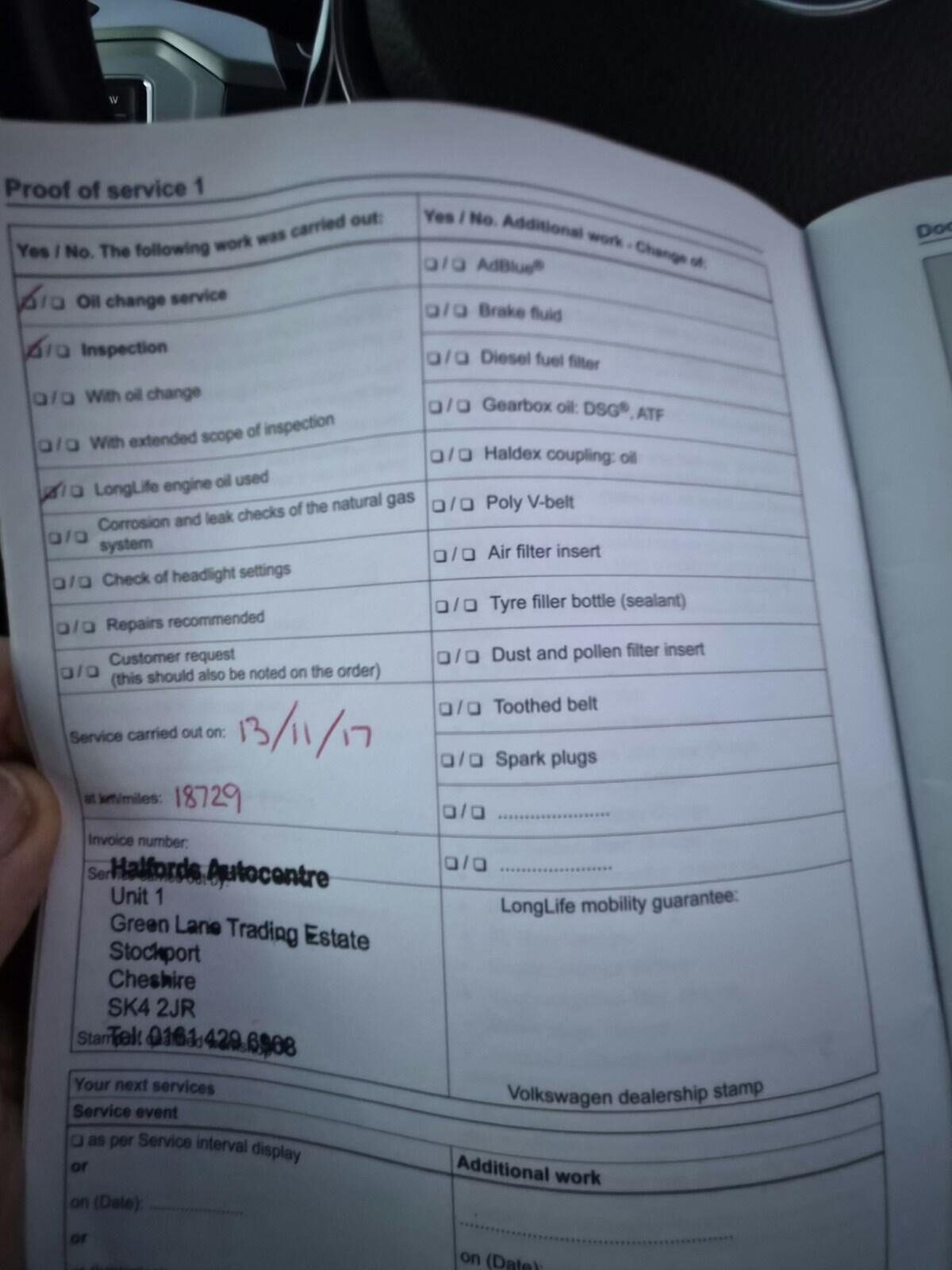 Used Volkswagen Passat 2016 for sale - 77270827: Photo 12