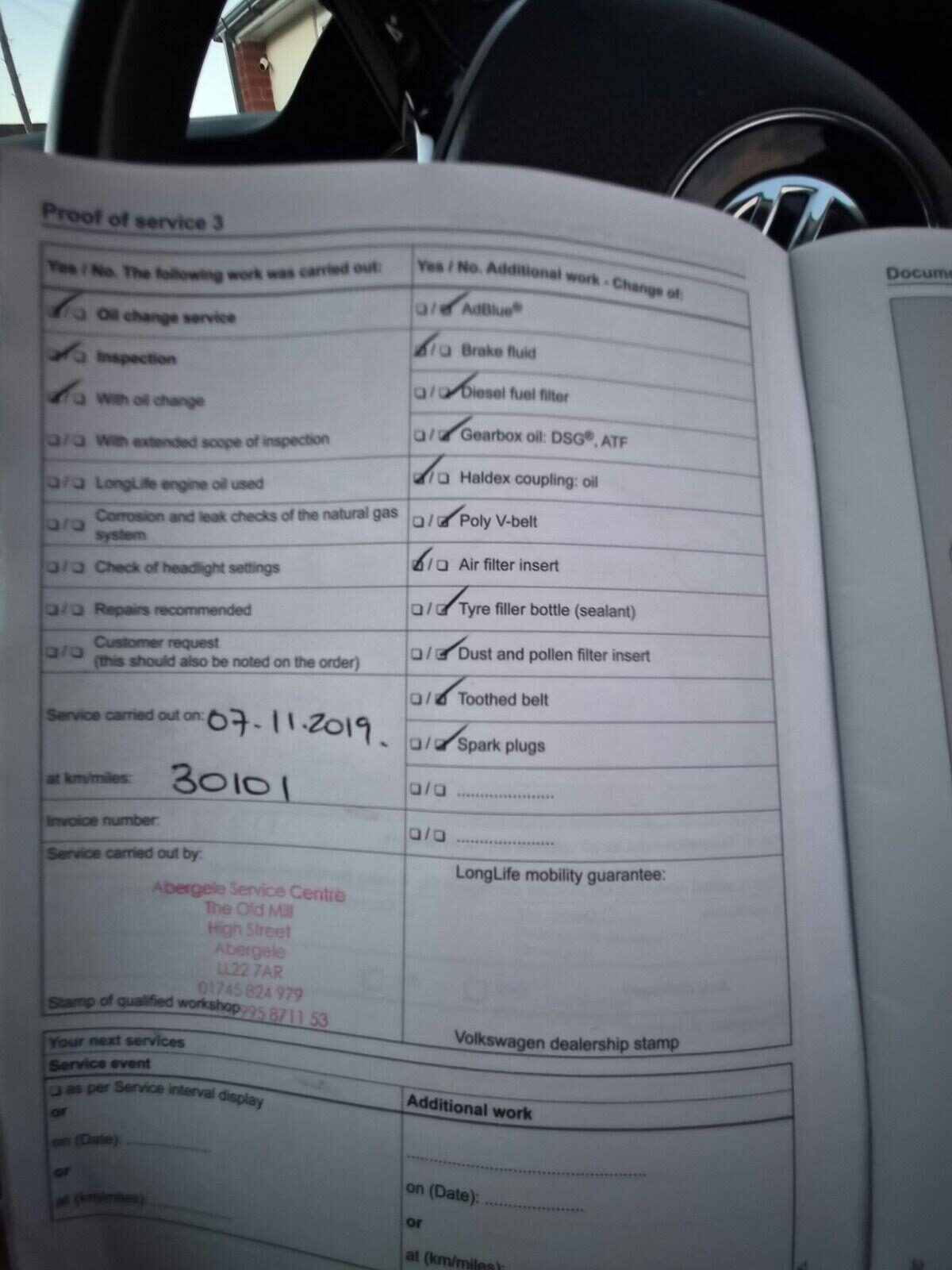 Used Volkswagen Passat 2016 for sale - 77270827: Photo 14