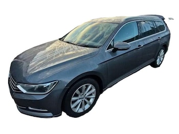 Used Volkswagen Passat 2016 for sale - 77270827: Photo