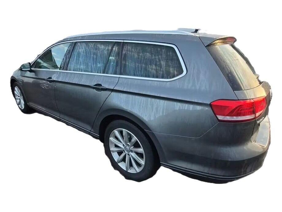 Used Volkswagen Passat 2016 for sale - 77270827: Photo 3