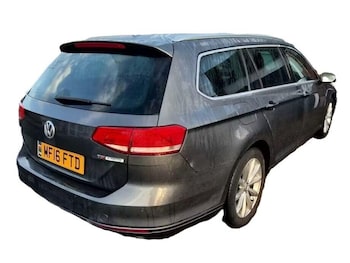 Used Volkswagen Passat 2016 for sale - 77270827: Photo