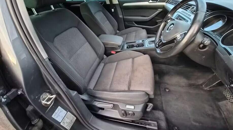 Used Volkswagen Passat 2016 for sale - 77270827: Photo 5