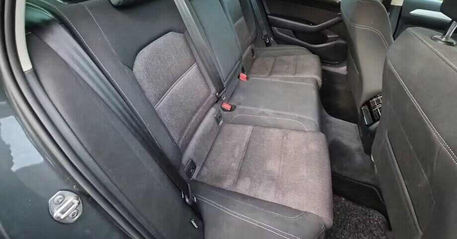 Used Volkswagen Passat 2016 for sale - 77270827: Photo 6