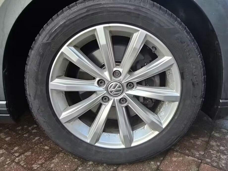 Used Volkswagen Passat 2016 for sale - 77270827: Photo 7