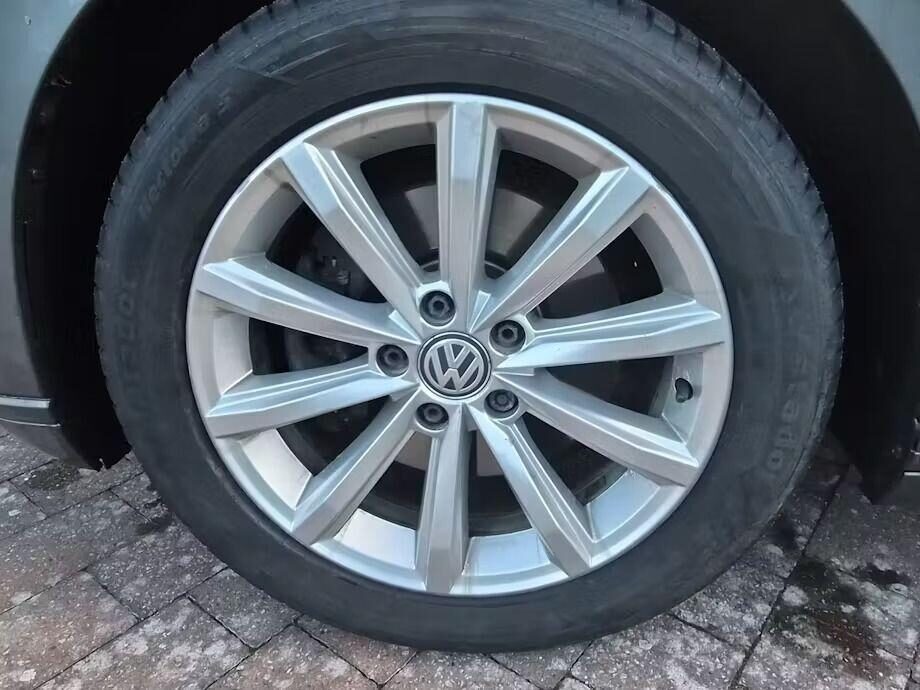 Used Volkswagen Passat 2016 for sale - 77270827: Photo 8