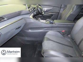 Used Peugeot 3008 2019 for sale - 79058487: Photo