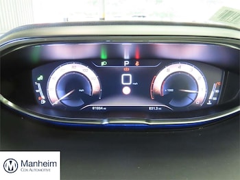 Used Peugeot 3008 2019 for sale - 79058487: Photo