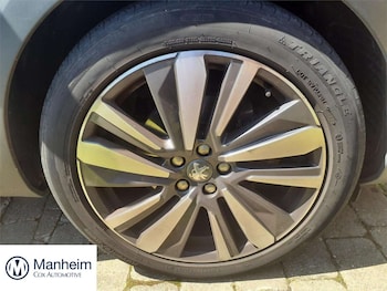 Used Peugeot 3008 2019 for sale - 79058487: Photo