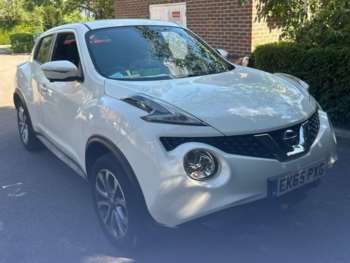 2015 (65) - 1.6 Tekna XTRON Euro 6 5dr
