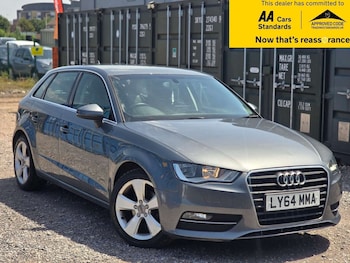 Used Audi A3 2015 for sale - 79004176: Photo