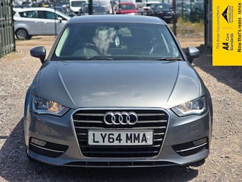 Used Audi A3 2015 for sale - 79004176: Photo