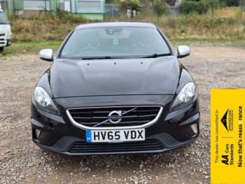 Used Volvo V40 2015 for sale - 72677642: Photo