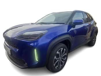 Used Toyota Yaris Cross 2022 for sale - 79749722: Photo