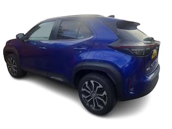 Used Toyota Yaris Cross 2022 for sale - 79749722: Photo
