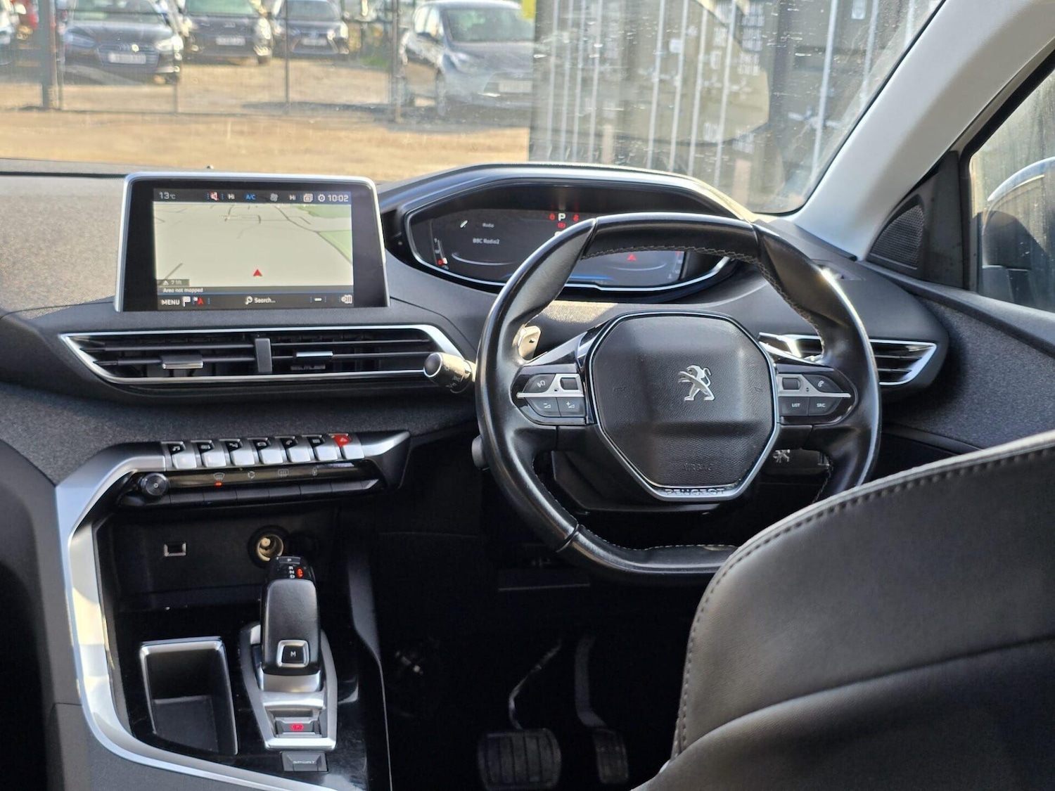 Used Peugeot 3008 2020 for sale - 77404730: Photo 19