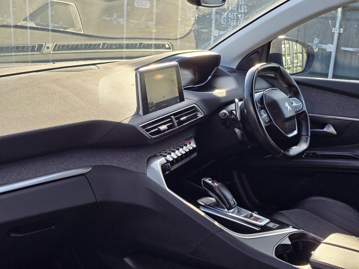 Used Peugeot 3008 2020 for sale - 77404730: Photo 20