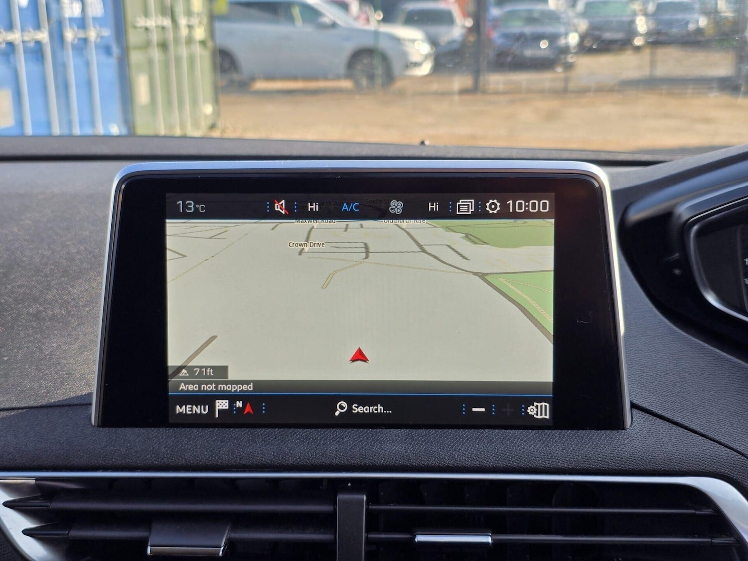 Used Peugeot 3008 2020 for sale - 77404730: Photo 29