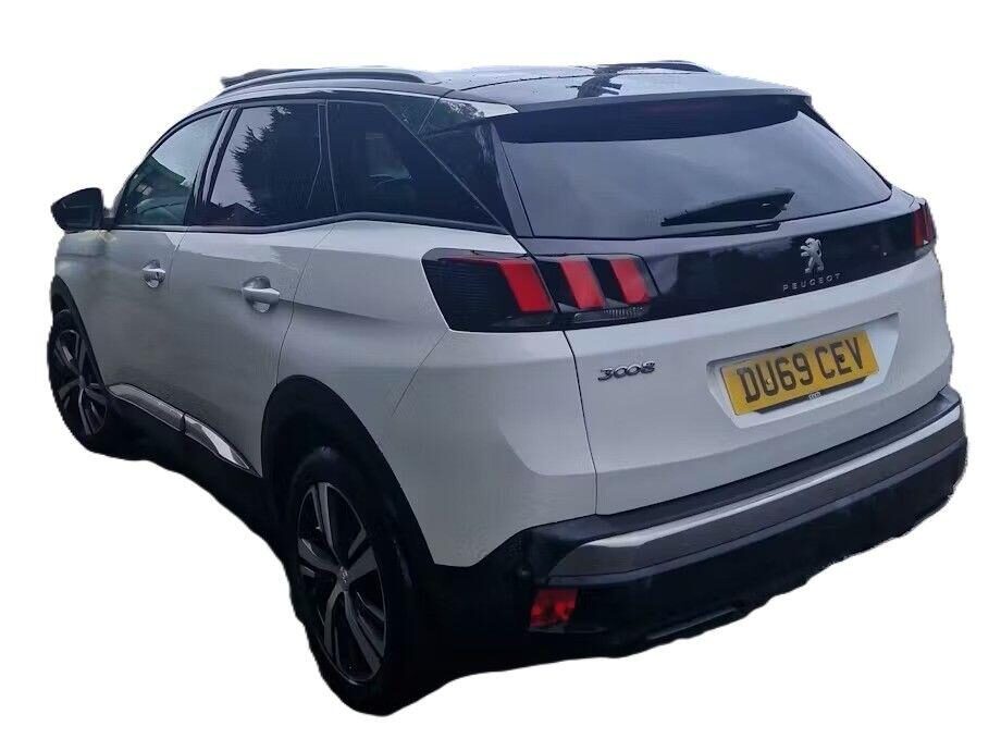 Used Peugeot 3008 2020 for sale - 77404730: Photo 3
