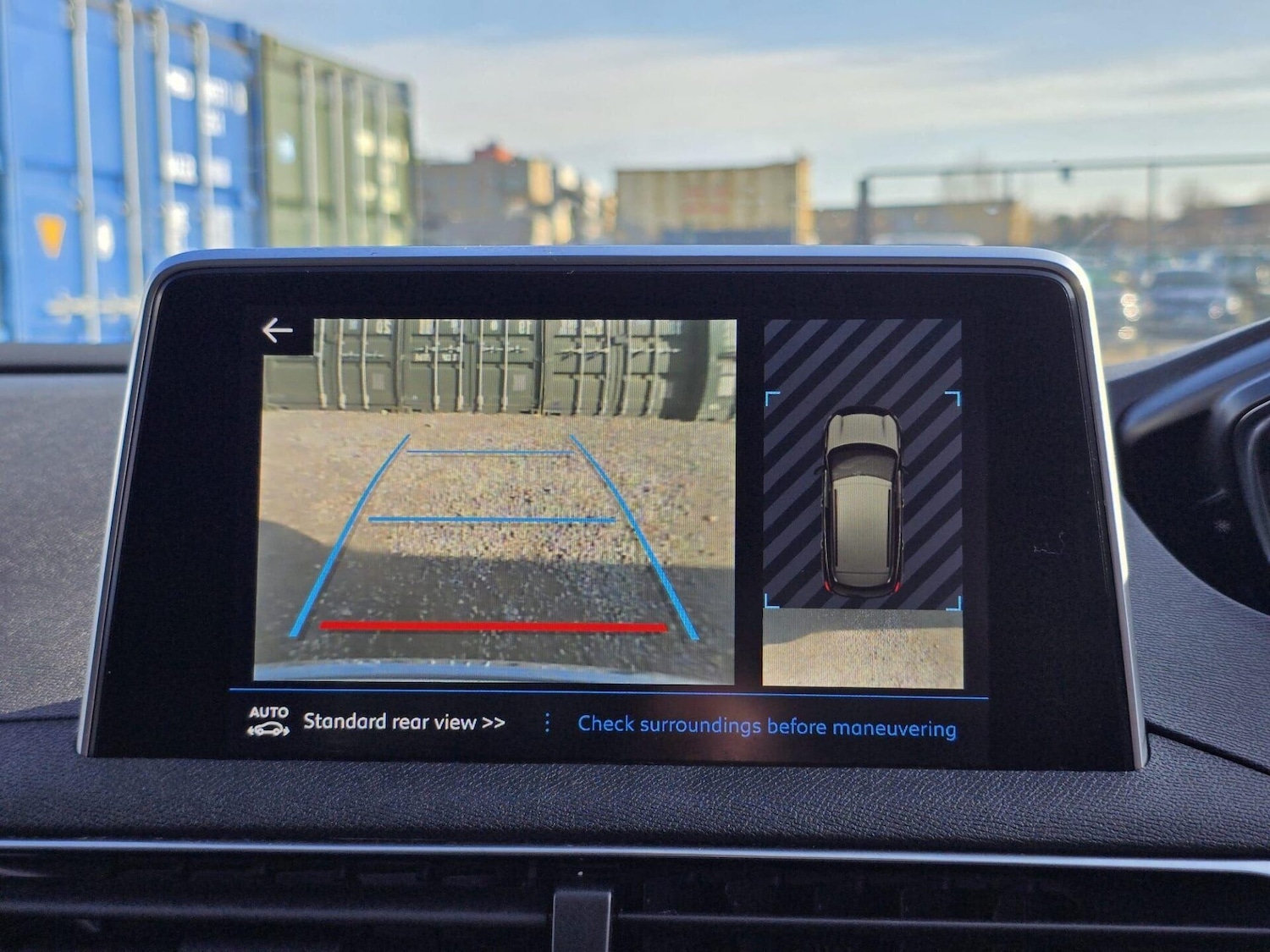 Used Peugeot 3008 2020 for sale - 77404730: Photo 30