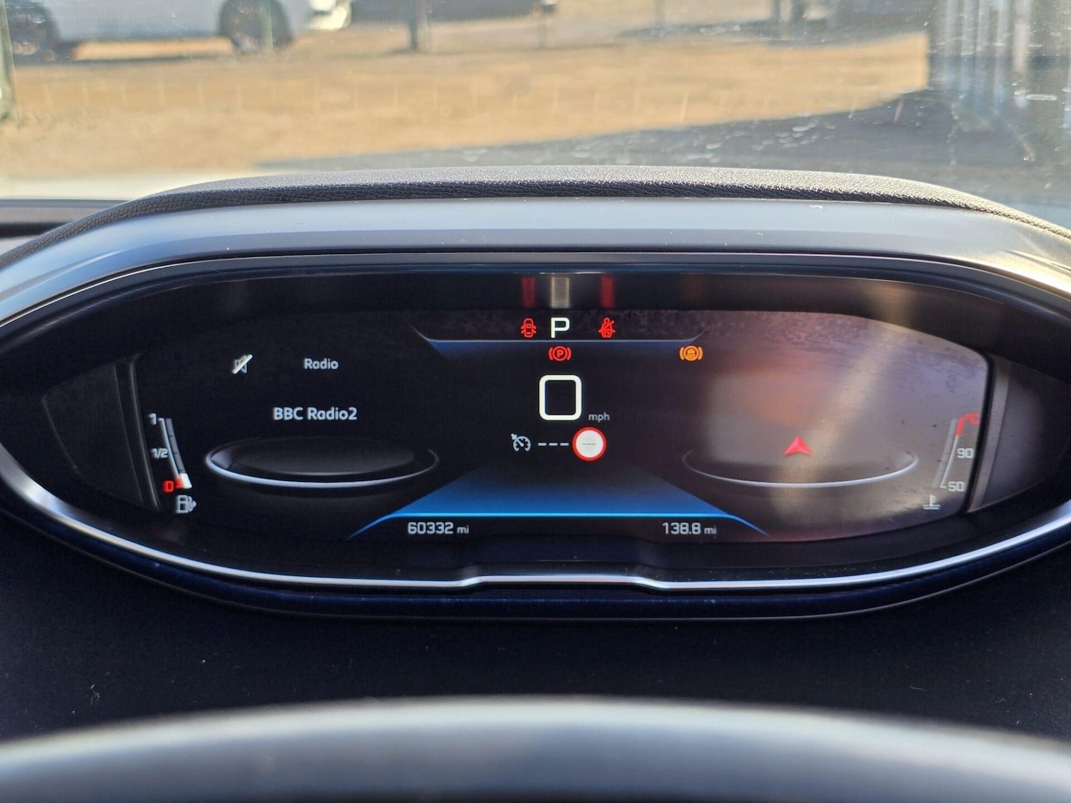 Used Peugeot 3008 2020 for sale - 77404730: Photo 31