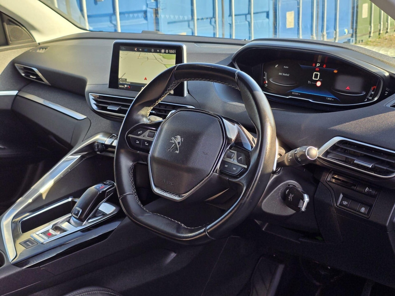 Used Peugeot 3008 2020 for sale - 77404730: Photo 33