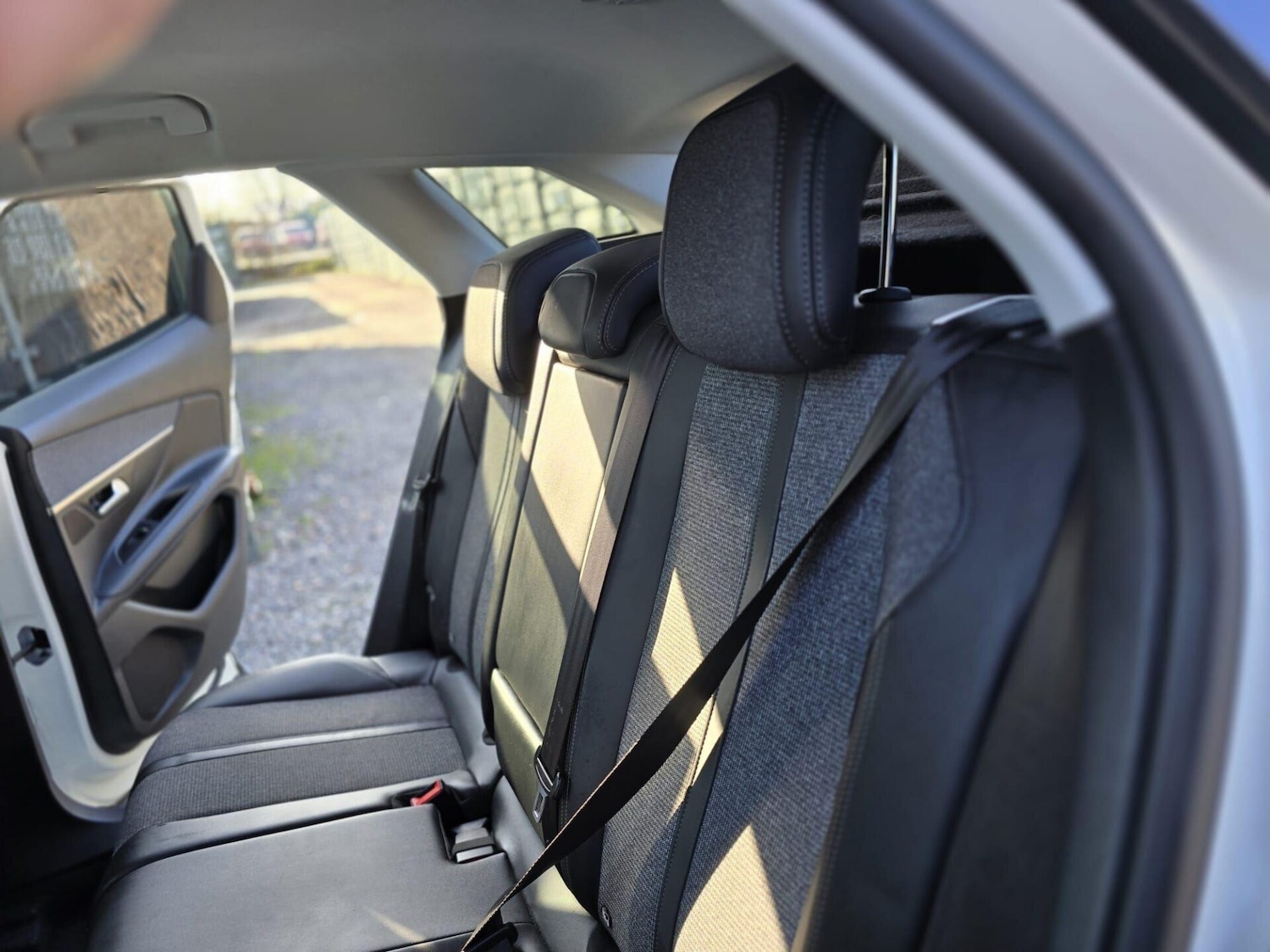 Used Peugeot 3008 2020 for sale - 77404730: Photo 34