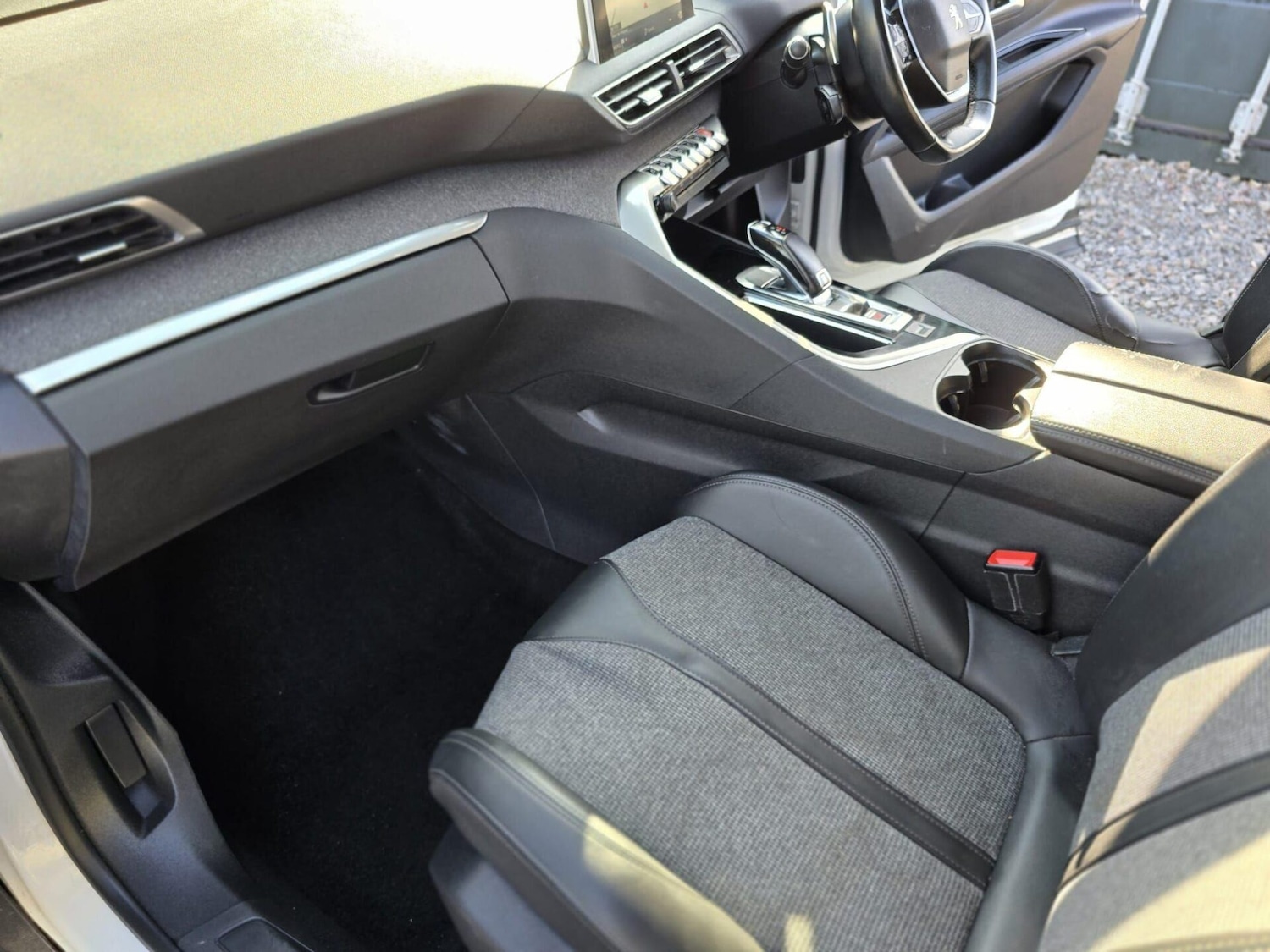 Used Peugeot 3008 2020 for sale - 77404730: Photo 35