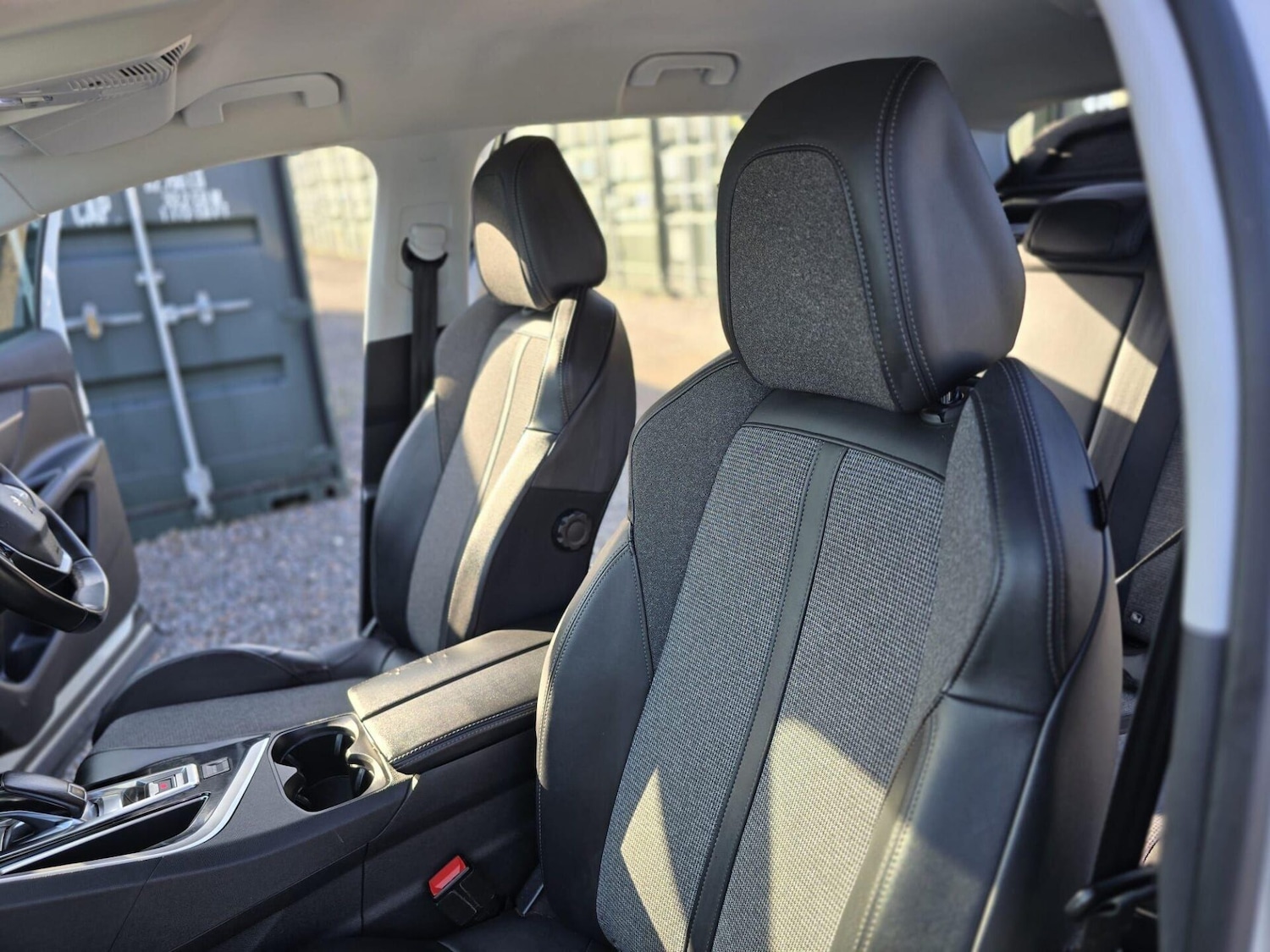 Used Peugeot 3008 2020 for sale - 77404730: Photo 36