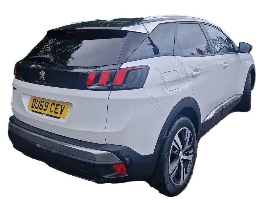 Used Peugeot 3008 2020 for sale - 77404730: Photo 4