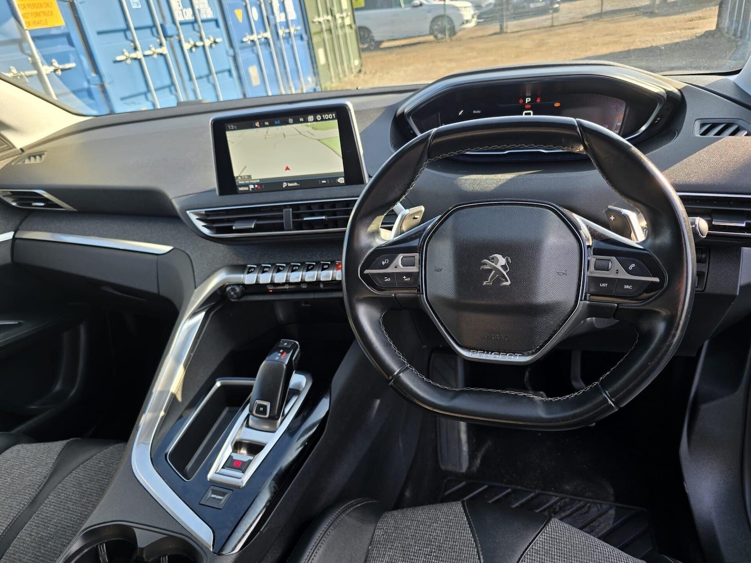 Used Peugeot 3008 2020 for sale - 77404730: Photo 58